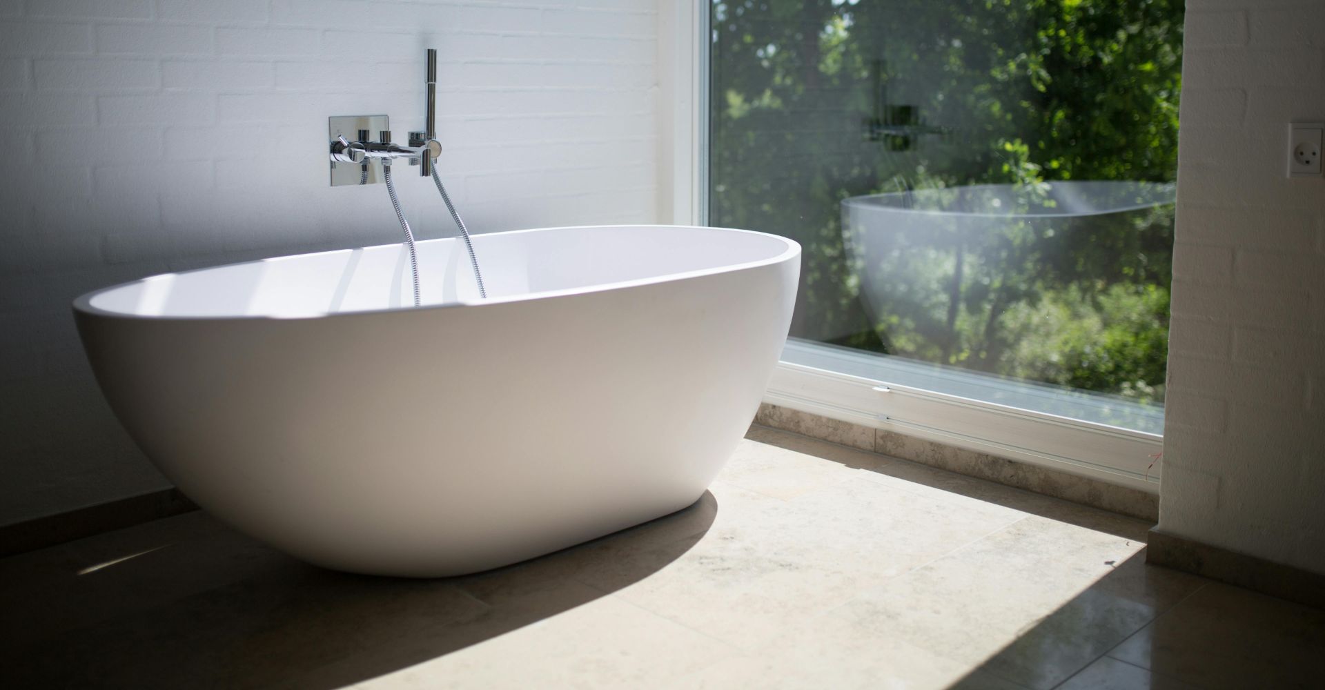 Beyond Bathrooms And Plumbing Ltd
